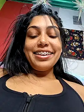 Putaalexa webcam