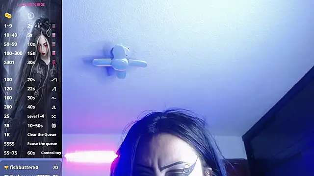 Belladonna_trix webcam