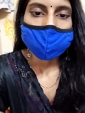 Rani_janam_ webcam