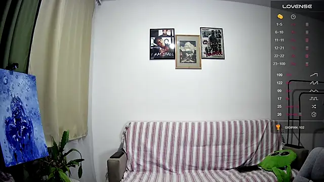 ArianeRandy webcam