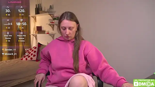 Helga_vibe webcam