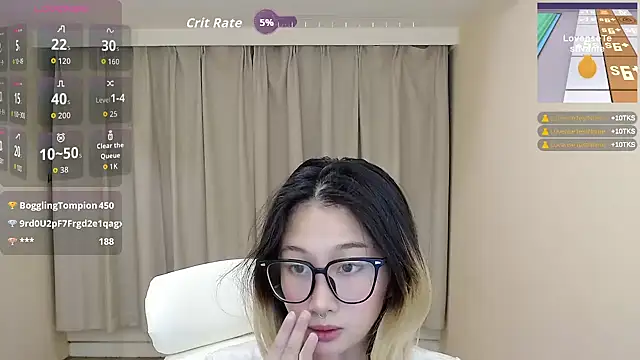 abella1116 webcam