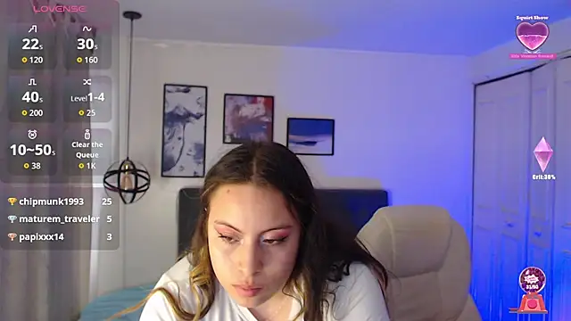 dany_bannany webcam