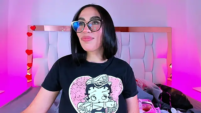 CamilleJuicy_ webcam