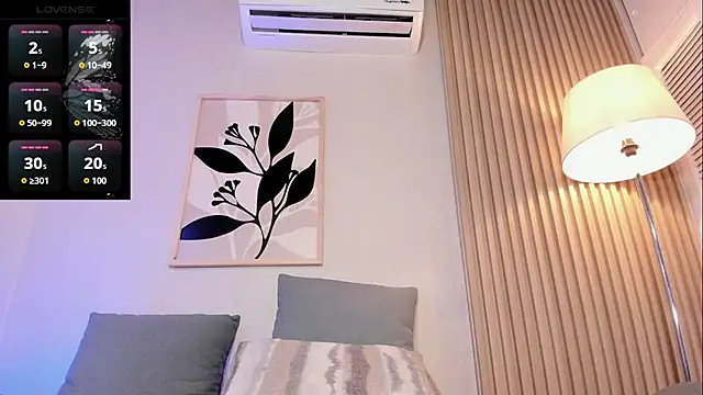 HannahSkies webcam
