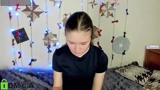 Elina_X webcam
