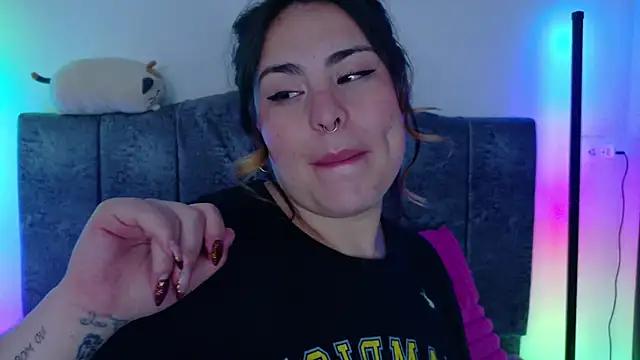 Kennya_Rodriguez webcam