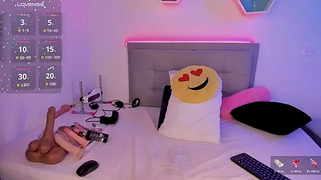 Ally_muun webcam