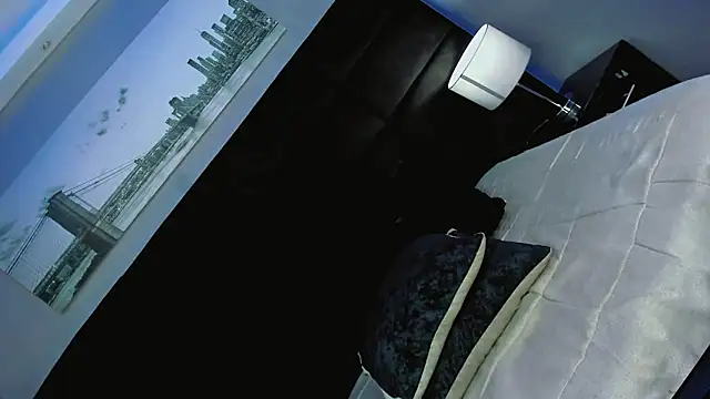 Daniiela_Foxx webcam