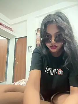 Crazy_Sizzler webcam