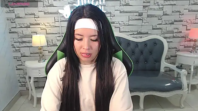 Kylia_a webcam