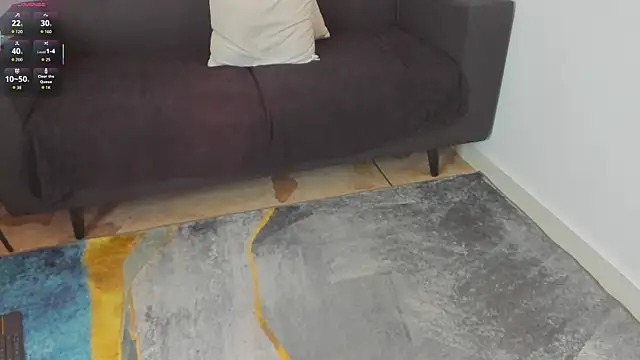 SophiMarin webcam