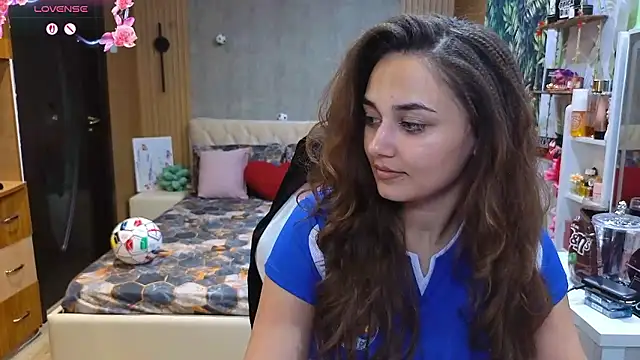 KatarinaHeaven webcam