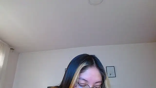 samanthachop webcam