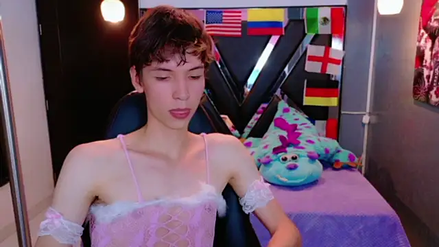 Stefany_PiInk webcam