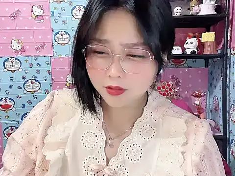 Nhanlu009 webcam