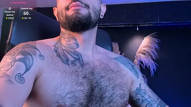 NICK_OWEEN26 webcam