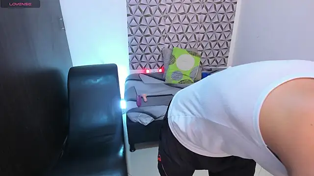 Benjamin_lich webcam
