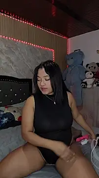 Saraa_M webcam