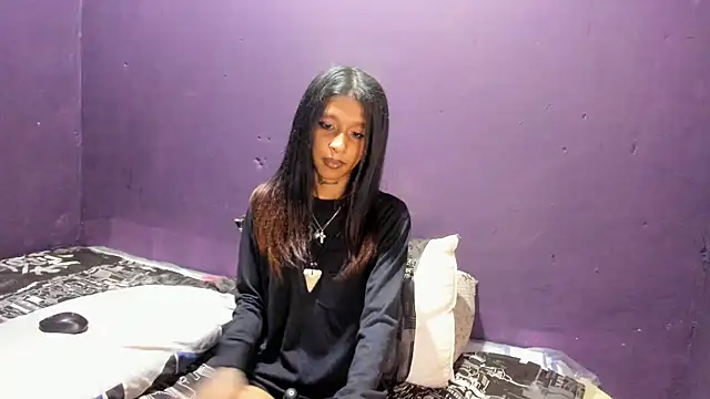 Indianteezerr webcam