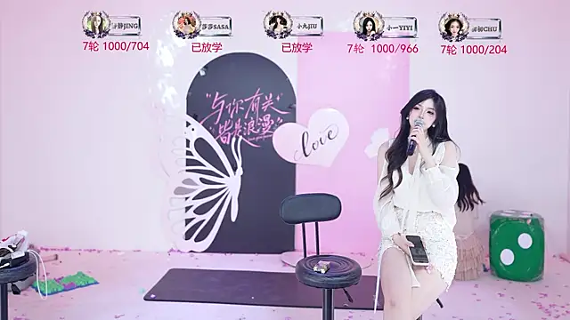 TY-002 webcam