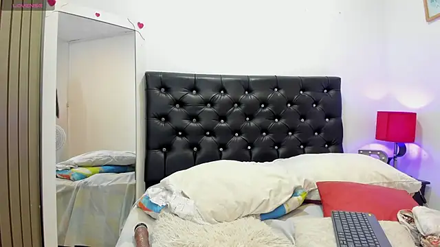 SussanTS webcam