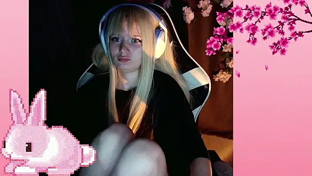 AmmiRinn webcam