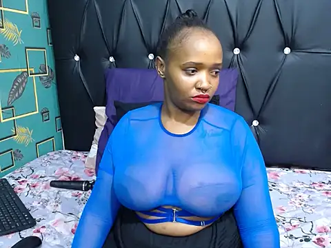 CandyBoobs69 webcam
