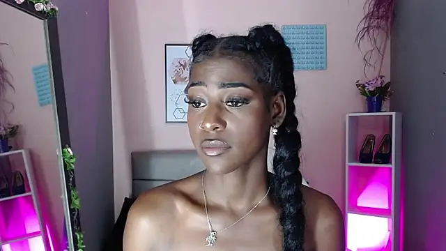 criselandrea707rs webcam