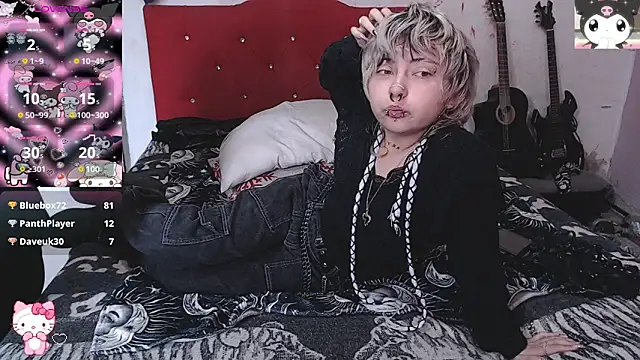 Cute_Chrixxx webcam