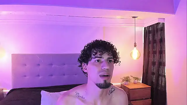 MichaelEvanss_ webcam