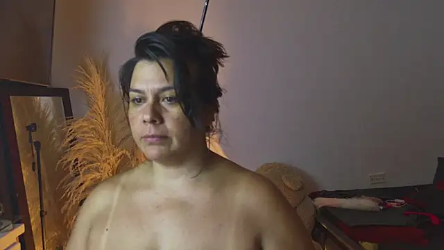 Martina_Foxy01 webcam