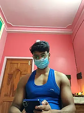 Mr_Cajonny09 webcam