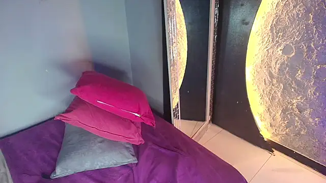 EbonyRose__ webcam