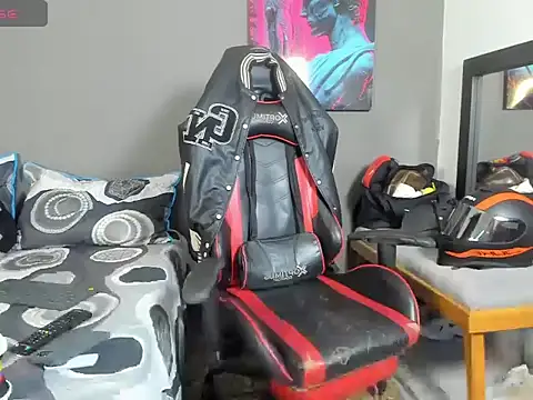 Erick_Wallace webcam