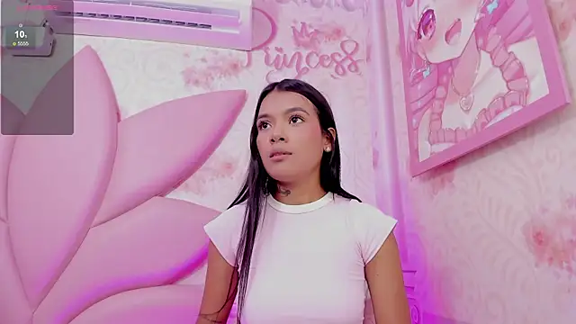 Mariana__spicy webcam