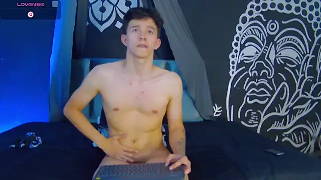 Tristan_Kane webcam
