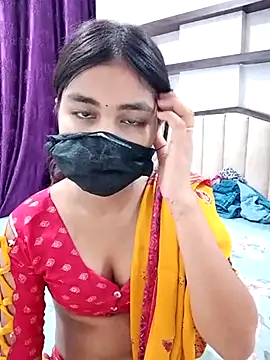 manisha-rani09 webcam