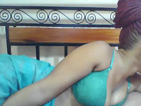 bubble_candi webcam