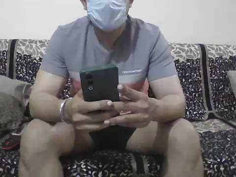 Nivan_7251_1 webcam