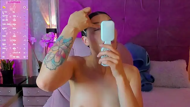 Stushaa webcam