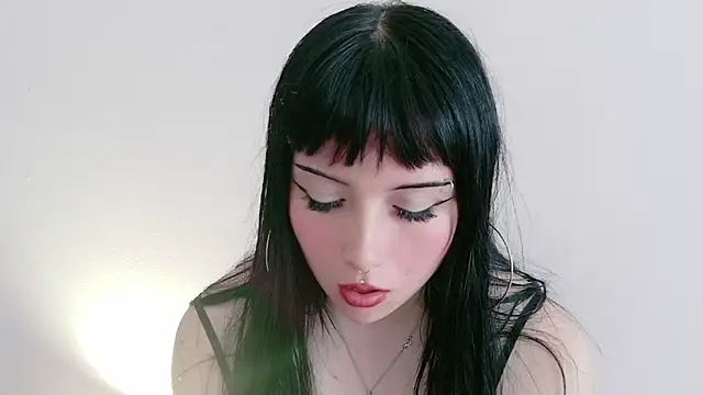 Amy_darki webcam