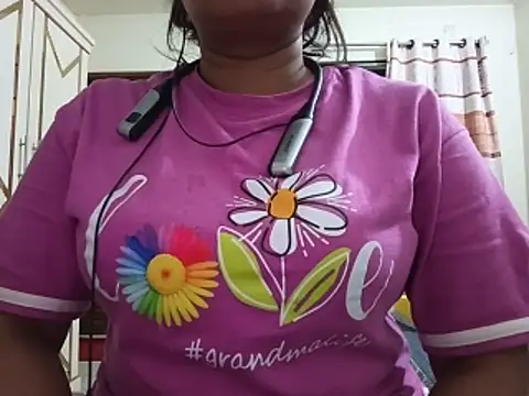 Neha-71 webcam