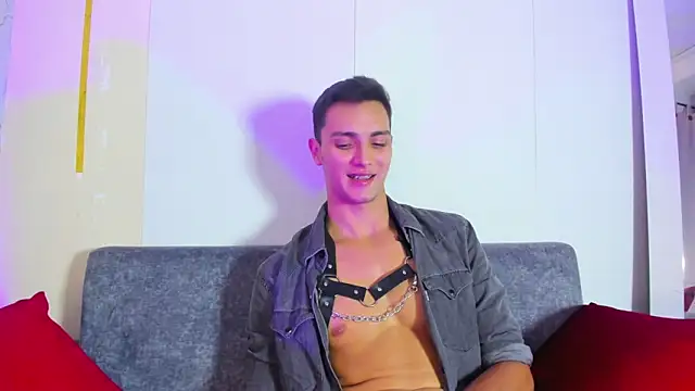 andrewevans46 webcam