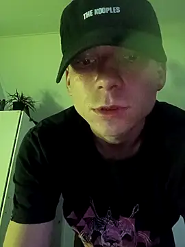 LuXDrg webcam
