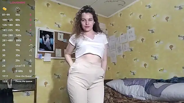 Drlixilix webcam