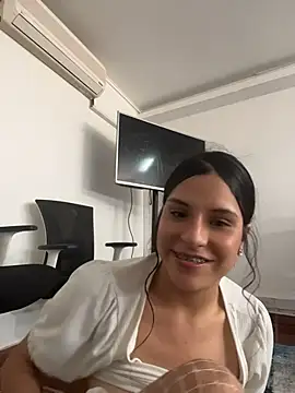 Molly_thonsons live cam on StripChat