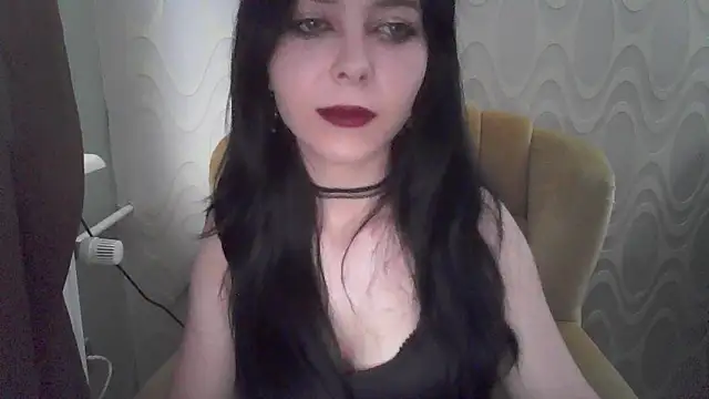 RileyTight webcam