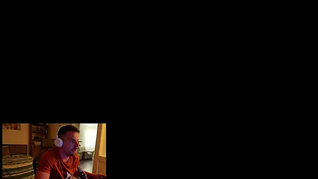 MidnightGaming webcam