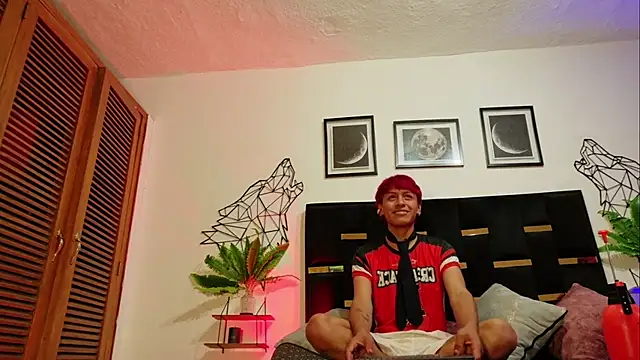 cipher_finn webcam